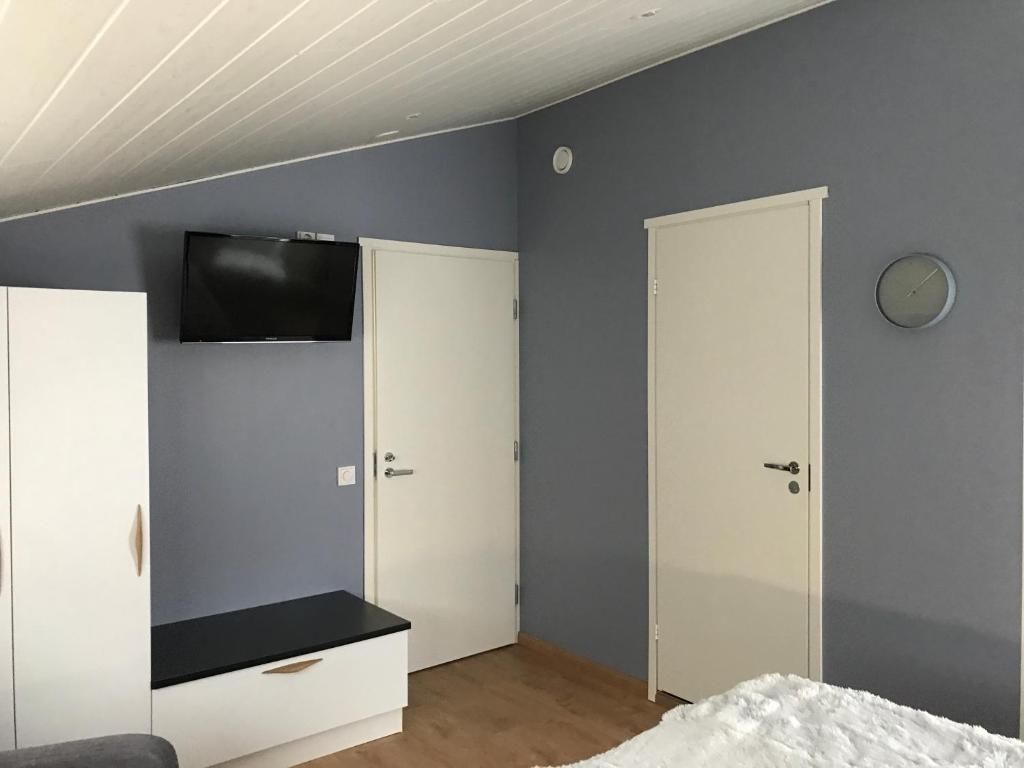 Гостевой дом Iisakki Guest House Ругозеро-31